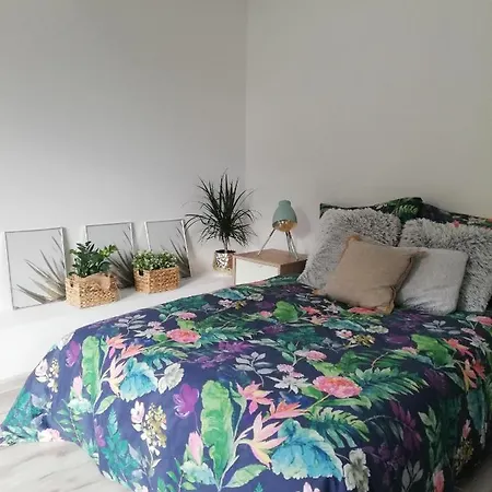 Apartament Blisko Lasu I Jeziora 아파트 Człuchów