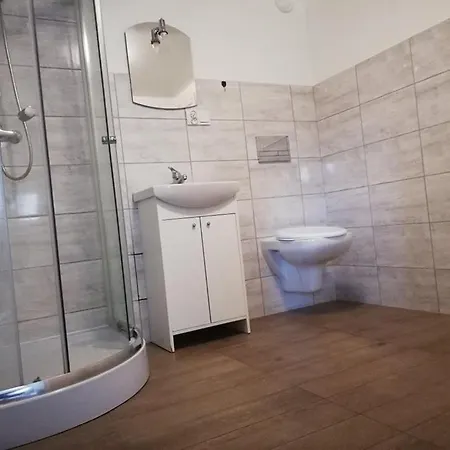 아파트 Apartament Blisko Lasu I Jeziora